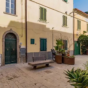 Appartamento Trilocale Aragosta, Marina di Campo