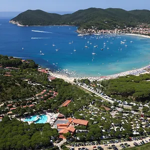 Appartamento Casale Pozzo Al Moro, Marina di Campo