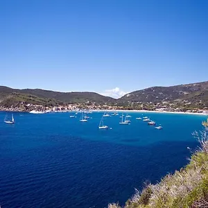 Appartamento Le Ginestre, Marina di Campo